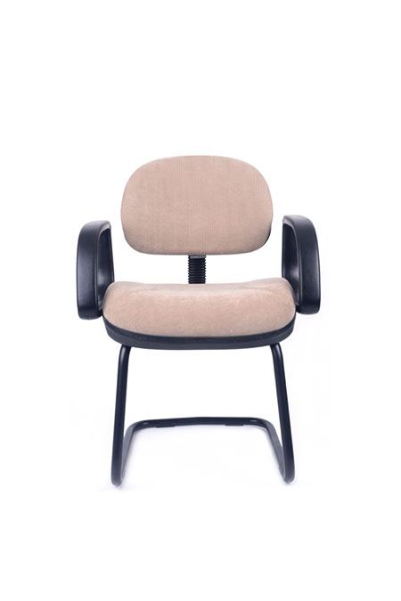 silla de visita neo-sit con brazos 2105-cs